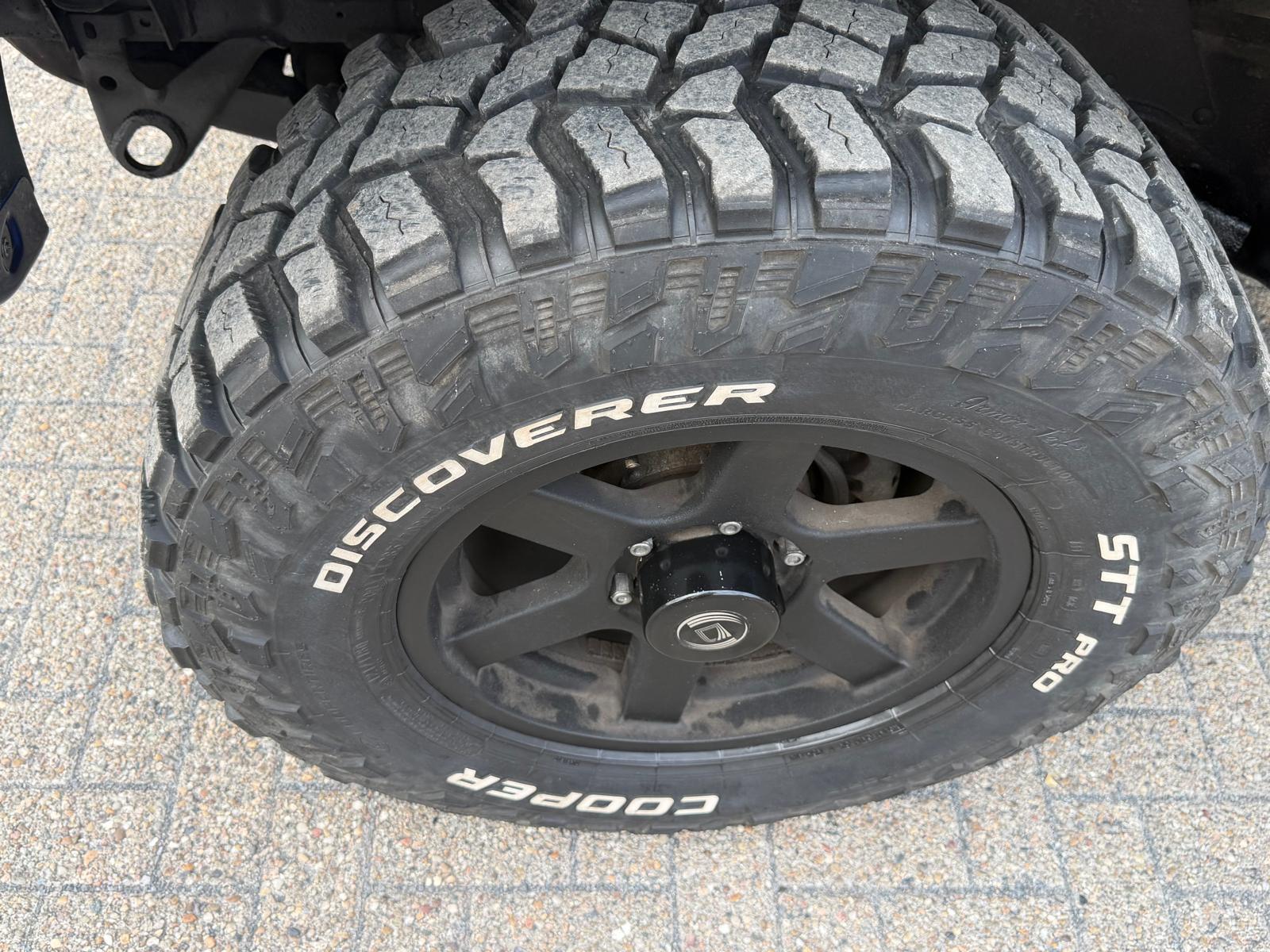 FORD RANGER XLT 2.2 TDCI 150ch 4X4 - CABINE APPROFONDIE - ATTELAGE 3,5T - CAMÉRA DE RECUL - RADARS DE STATIONNEMENT
