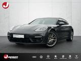 Porsche Panamera 4S E-Hybrid Sport Turismo Soft Close