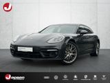 Porsche Panamera 4S E-Hybrid Sport Turismo Soft Close