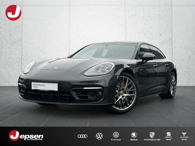 Porsche Panamera 4S E-Hybrid Sport Turismo Soft Close