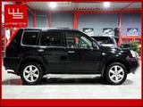 Nissan X-Trail Elegance 4WD Leder Standhzg Xenon AHK - Nissan X-Trail XE