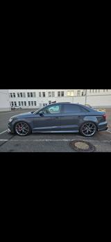 Audi S3 2.0 quattro/RS3-Optik/19zoll/Pano/Miltek/Top - Audi S3 in Nürnberg