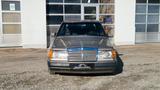 Mercedes-Benz 230 *Automatik*Klima*el. Heckrollo*HU neu - Mercedes-Benz 230 aus 1991