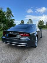 Audi A7 3.0 BiTDI quattro S-line  - Audi A7 mit Diesel-Antrieb