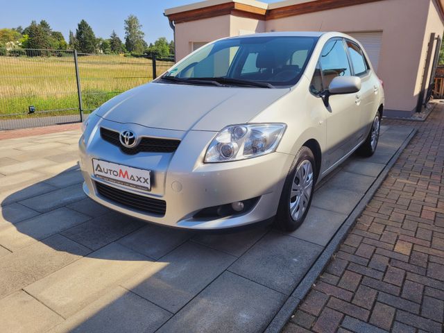 Toyota Auris Sol Klima