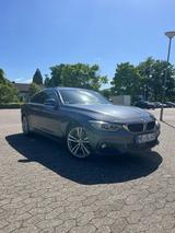 BMW 435 Grand Coupe xDrive Aut. Sport Line - BMW 435: Coupé, Gran
