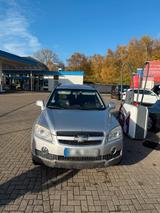 Chevrolet Captiva - Chevrolet Captiva in Duisburg