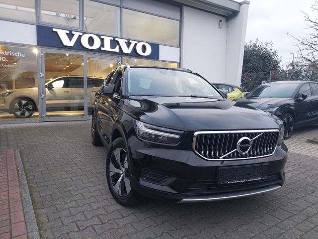 Volvo XC40 T4 Recharge Plug-In Hybrid 2WD