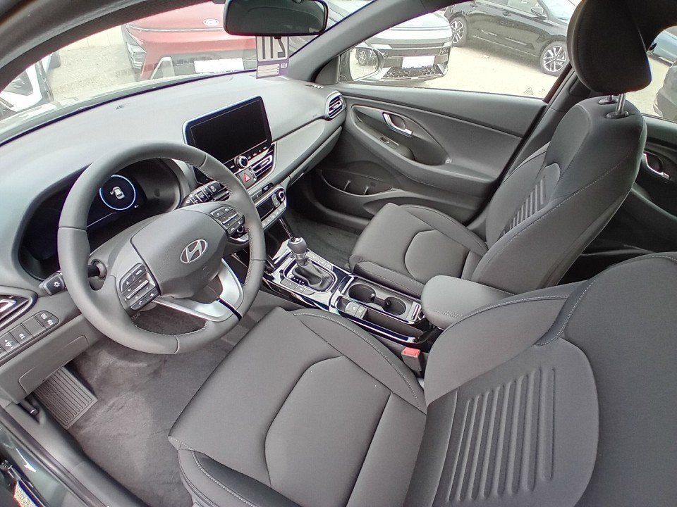 Hyundai i30 – Bild 6