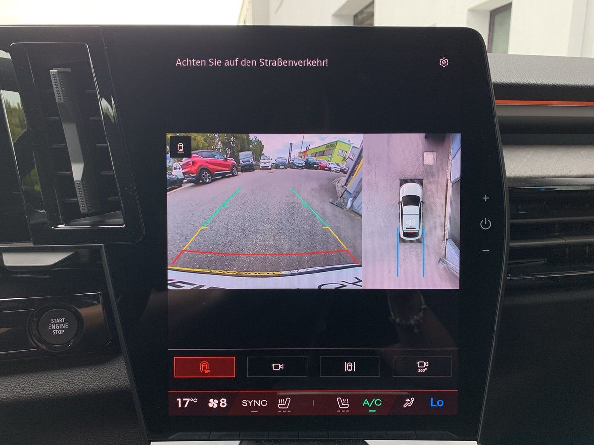 Renault Rafale - Bild 31