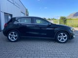 Mercedes-Benz GLA 180 GLA -Klasse GLA 180 CDI / d - Mercedes-Benz GLA 180 mit Diesel-Antrieb