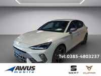 Cupra Leon - Vorschau Bild 1