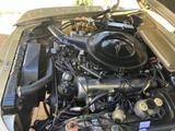 Mercedes-Benz SL 450 kpl. restauriert - Mercedes-Benz Cabrio aus dem Jahr 1972