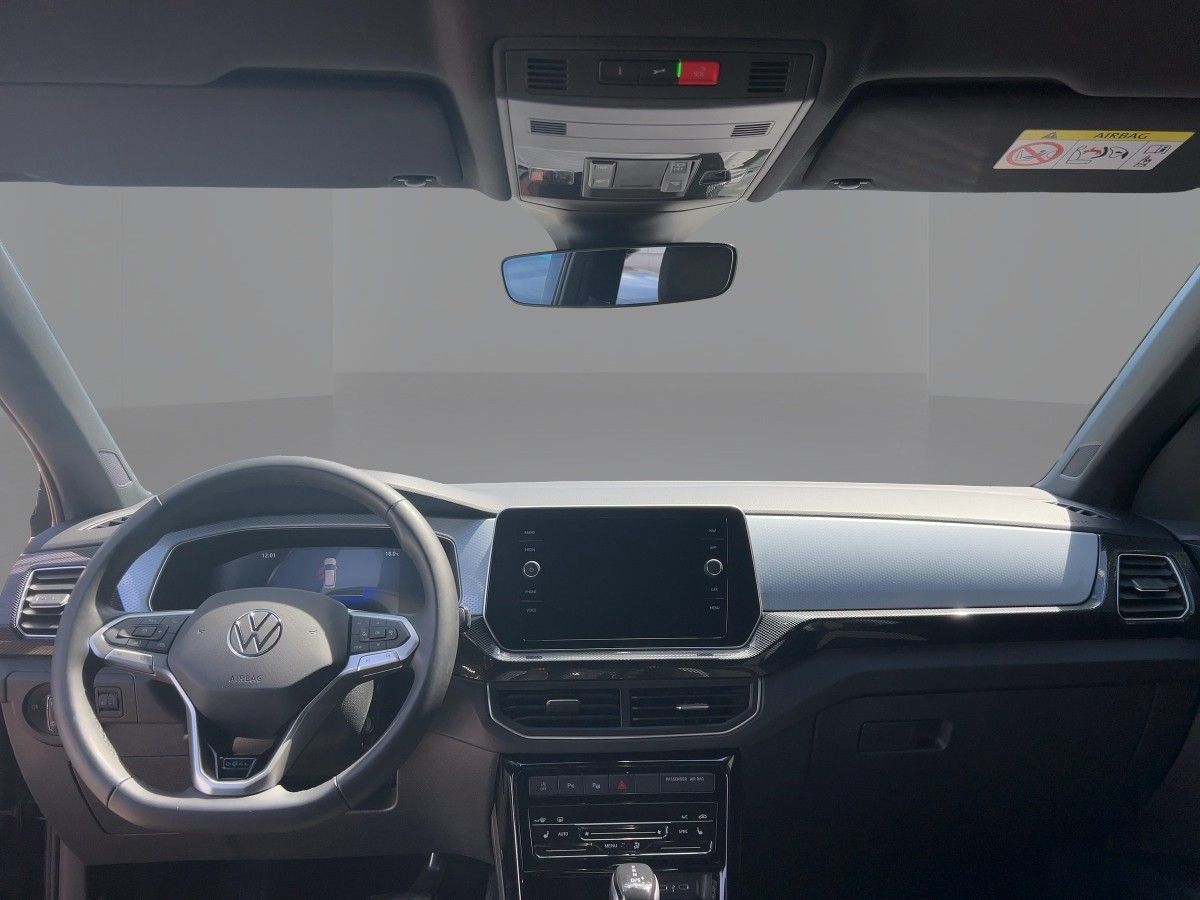 Volkswagen T-Cross - Bild 12