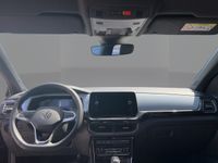 Volkswagen T-Cross - Vorschau Bild 12