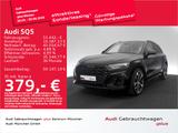 Audi SQ5 TDI tiptr. 21"Zoll/AHK/B&O - Audi SQ5 in München