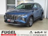 Hyundai TUCSON 1.6 CRDi DCT LED|SHZ|Klimaauto. - Hyundai TUCSON Gebrauchtwagen in Chemnitz