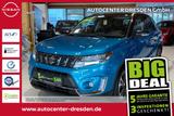 Suzuki Vitara 1.5 4x2 Comfort+ ACC Kam Pano SitzH Navi - Suzuki Vitara Gebrauchtwagen in Dresden