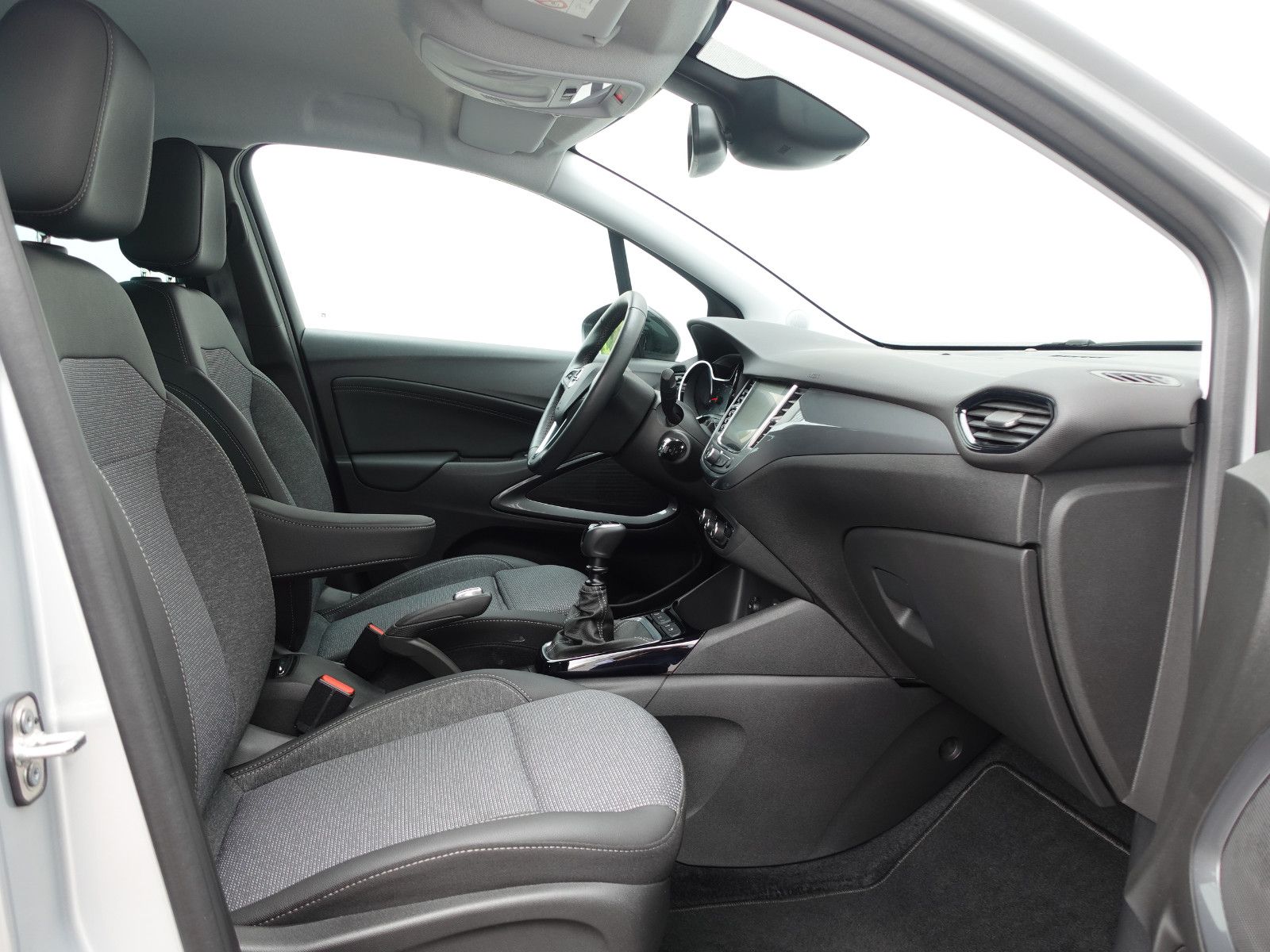 Fahrzeugabbildung Opel Crossland 1.2Turbo  Elegance   AHK,SHZ,Allwetter