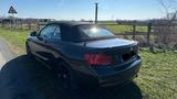BMW M240i Cabrio - HK, Leder, Abstandtempom. - schwarze BMW M240i