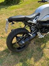 BMW R NineT Pure - BMW R NINET PURE
