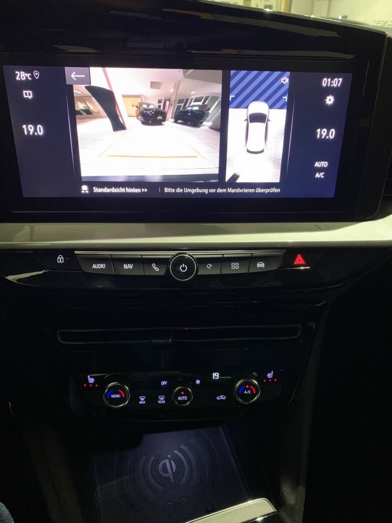 Opel Mokka - Bild 12