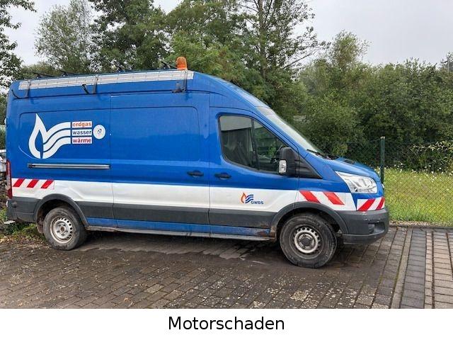 Ford Transit 350 L3