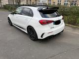 Mercedes-Benz A 45 AMG M.-AMG A 45 S 4MATIC+ Advanced-Plus... - gebrauchte Mercedes-Benz A 45 AMG aus dem Jahr 2022