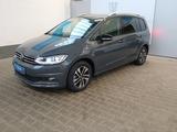 Volkswagen Touran Energy 1,5 TSI DSG + AHK+Navi+LED+ Kamera - Volkswagen Touran Neuwagen