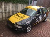 Opel Astra F 1.8 16V Tracktool (Ringtool) - Opel Astra aus 1996: F