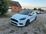 Ford Fiesta ST-Line X - Ford Fiesta ST-Line mit Diesel-Antrieb
