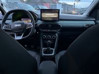 Dacia Sandero - Vorschau Bild 13