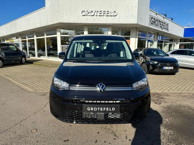 Volkswagen Caddy 1.5 TSI Maxi Life 