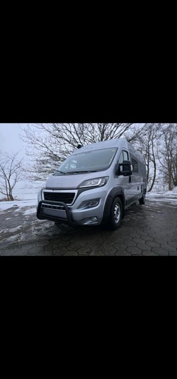 Image of Peugeot Boxer