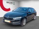 Skoda Octavia Combi Selection 1.5 TSI Navi RearView AC - Skoda Octavia Jahreswagen: Kombi