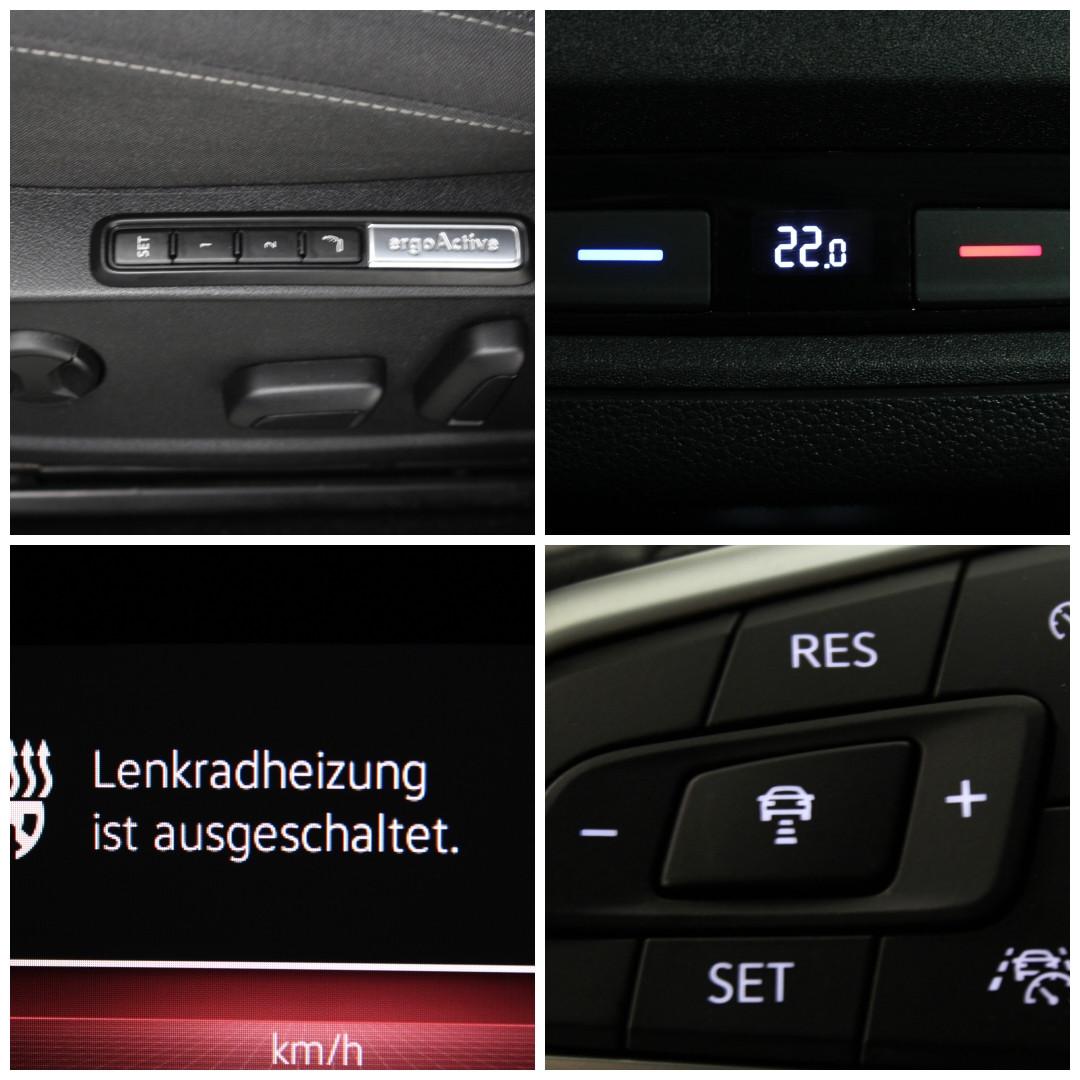 Volkswagen Golf VIII 1.5 eTSI Style DSG*MATRIX*IQ*MEMO*AHK*