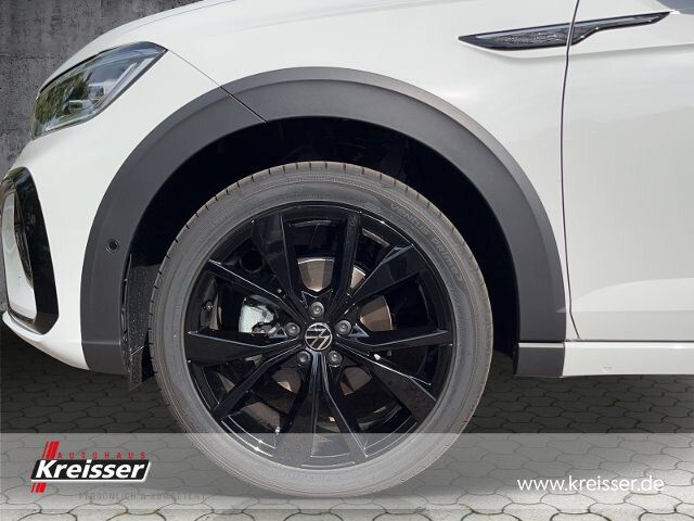 Taigo 1.5 TSI R-Line DSG/AHK/DIGITAL/LAUNCH/IQ.D