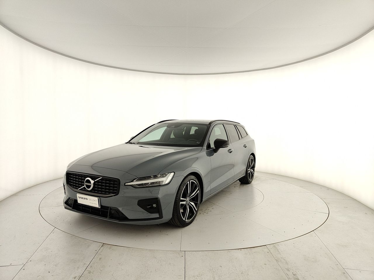 Volvo VOLVO V60 2.0 b4 Momentum Business Pro auto