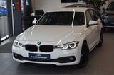 BMW 320d Touring LED~Navi~360°Kamera~AHK~DAB~Sitzhz. - BMW 320: Si