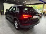 Audi Q3 2.0 TDI quattro S-Tronic /NAVI / Tempomat/ E6 - Audi Q3 Gebrauchtwagen in München