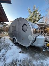 T@b 400 - T@b Wohnwagen