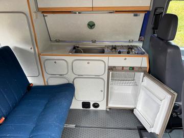 صورة 8 لـ 1998 Mercedes-BENZ VITO