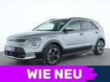 Kia Niro EV Vision Wärmepumpe|Bi-LED|Navi|ACC - graue Kia Niro EV