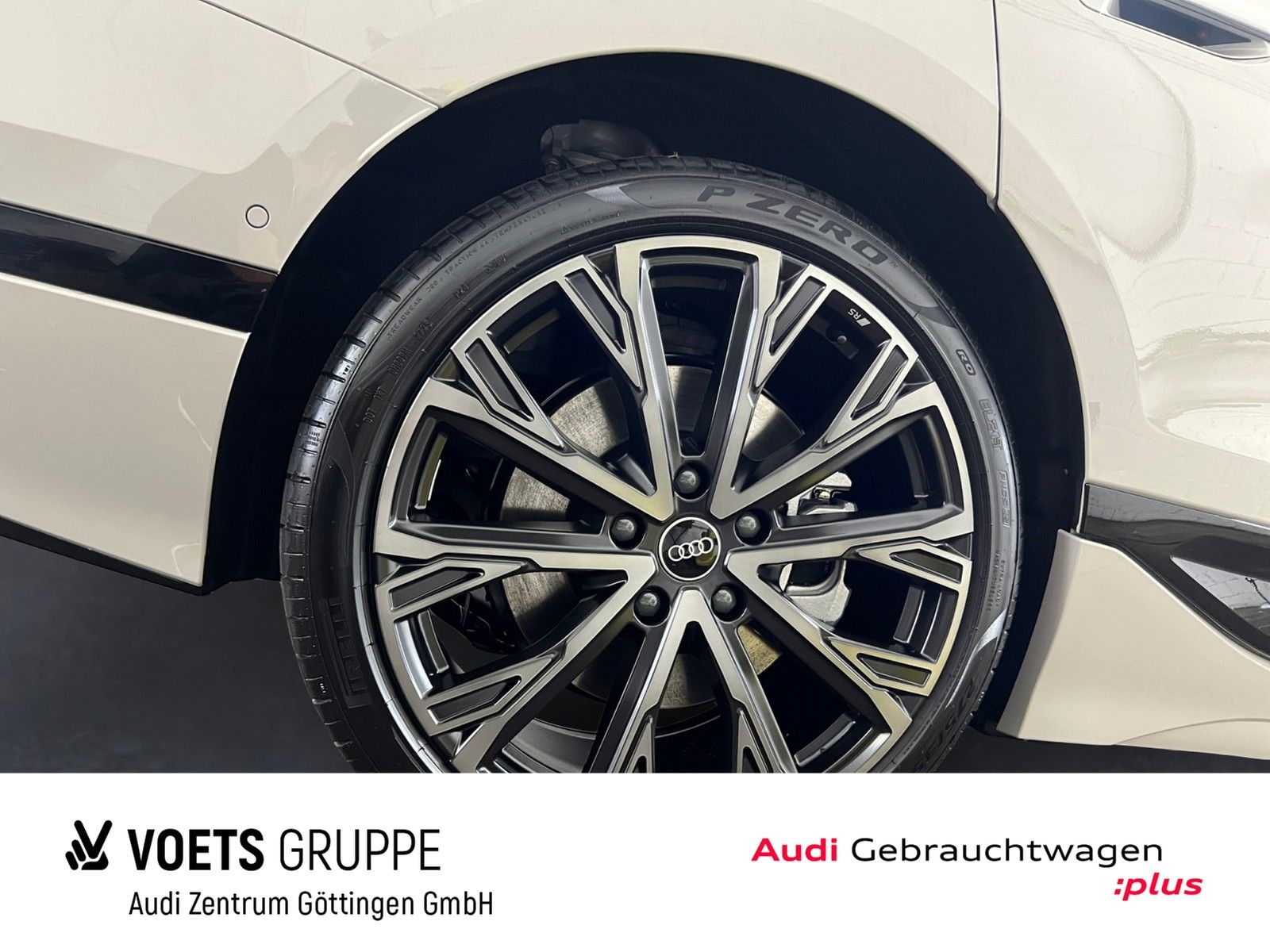 Audi A6 e-tron - Bild 5