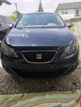 Seat Ibiza SC 1.4 16V Style Style - Seat Ibiza aus 2009: 1.4