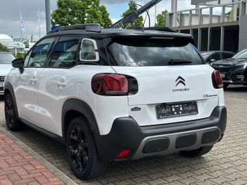Citroën C3 Aircross PT130 EAT6 ShinePack | PDach - SH