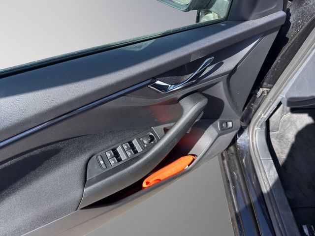 Kamiq 1.5TSI DSG Drive AHK