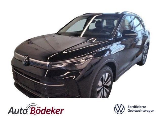 Volkswagen Tiguan Goal 1.5 TSI DSG Garantie b. 17.12.29 