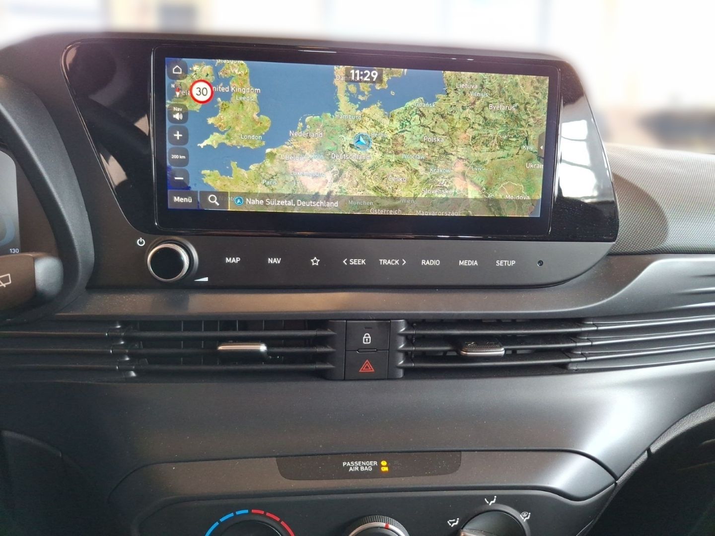 Hyundai i20 – Bild 9