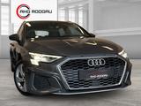 Audi A3 Sportback 35 TDI/3x S line/MATRIX/AHK/B&O/ACC - Audi A3: TDI Line